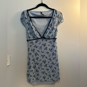 Motel Rocks Mini Dress